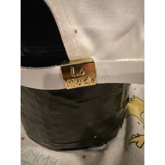 True vintage Miller High Life hat - Picture 4 of 6